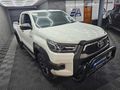 2023 Toyota Hilux 2.8 GD-6 Raised Body Legend Auto Extended Cab