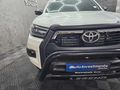2023 Toyota Hilux 2.8 GD-6 Raised Body Legend Auto Extended Cab