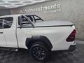 2023 Toyota Hilux 2.8 GD-6 Raised Body Legend Auto Extended Cab