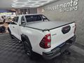 2023 Toyota Hilux 2.8 GD-6 Raised Body Legend Auto Extended Cab
