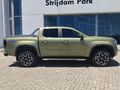 2026 Volkswagen Amarok 2.0 BiTDI 154kW 4Motion Style Double-Cab