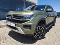 2026 Volkswagen Amarok 2.0 BiTDI 154kW 4Motion Style Double-Cab