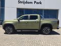 2026 Volkswagen Amarok 2.0 BiTDI 154kW 4Motion Style Double-Cab