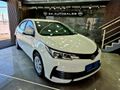 2023 Toyota Corolla Quest 1.8 Prestige