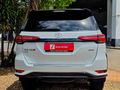 2024 Toyota Fortuner 2.8 GD-6 4x4 VX Auto