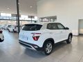 2025 Hyundai Creta 1.5 Premium Auto