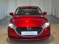 2024 Mazda 2 1.5 Dynamic Auto 5-dr