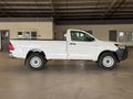 2023 Toyota Hilux 2.4 GD-6 Raised Body SR Single-Cab