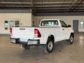2023 Toyota Hilux 2.4 GD-6 Raised Body SR Single-Cab