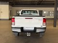 2023 Toyota Hilux 2.4 GD-6 Raised Body SR Single-Cab