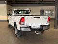 2023 Toyota Hilux 2.4 GD-6 Raised Body SR Single-Cab