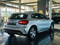 2020 Mercedes-Benz GLA 200 Auto