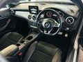 2020 Mercedes-Benz GLA 200 Auto