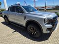 2026 Ford Ranger 2.3 Wildtrak Auto Double-Cab