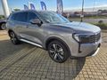 2026 Ford Territory Titanium 1.8L Ecoboost Auto