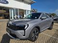 2026 Ford Territory Titanium 1.8L Ecoboost Auto