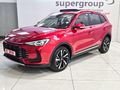 2026 MG ZS PRO 1.5T Del CVT Auto