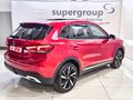 2026 MG ZS PRO 1.5T Del CVT Auto