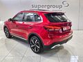 2026 MG ZS PRO 1.5T Del CVT Auto