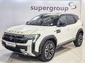 2026 Nissan Tekton 1.3T Tekna Plus DCT Auto