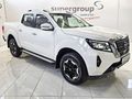2026 Nissan Navara 2.5 DDTi LE Plus Auto Double-Cab