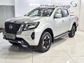 2026 Nissan Navara 2.5 DDTi LE Plus Auto Double-Cab