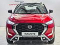 2026 Nissan Magnite 1.0T Acenta Auto