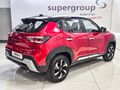 2026 Nissan Magnite 1.0T Acenta Auto