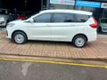 2024 Suzuki Ertiga 1.5 GL