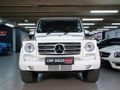 2015 Mercedes-Benz G-Class G 350 Bluetec
