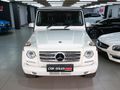 2015 Mercedes-Benz G-Class G 350 Bluetec