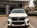 2020 Toyota Hilux 2.4 GD-6 Raised Body SRX Auto Extended Cab