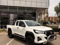 2020 Toyota Hilux 2.4 GD-6 Raised Body SRX Auto Extended Cab