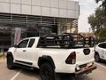 2020 Toyota Hilux 2.4 GD-6 Raised Body SRX Auto Extended Cab