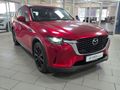 2023 Mazda CX-60 2.5 L Dynamic Auto