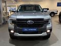 2026 Ford Ranger 2.0D XLT HR Auto SuperCab