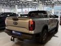 2026 Ford Ranger 2.0D XLT HR Auto SuperCab