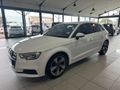 2017 Audi A3 Sportback 2.0 TFSI Auto | 40 TFSI