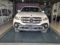2020 Mercedes-Benz X-Class X250d 4x4 Power