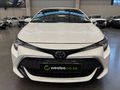 2020 Toyota Corolla 1.2T XR Auto 5-dr