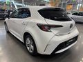 2020 Toyota Corolla 1.2T XR Auto 5-dr