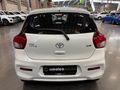 2025 Toyota Vitz 1.0 XR AMT