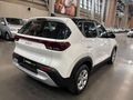 2023 Kia Sonet 1.5 LX CVT