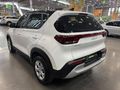 2023 Kia Sonet 1.5 LX CVT