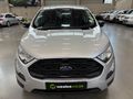 2018 Ford EcoSport 1.5 TDCi Ambiente