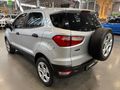 2018 Ford EcoSport 1.5 TDCi Ambiente