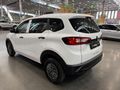 2025 Renault Triber 1.0 Evolution