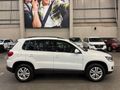 2016 Volkswagen Tiguan 1.4 TSI Bluemotion Trend - Fun (90kW)