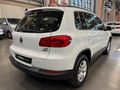 2016 Volkswagen Tiguan 1.4 TSI Bluemotion Trend - Fun (90kW)