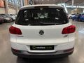 2016 Volkswagen Tiguan 1.4 TSI Bluemotion Trend - Fun (90kW)